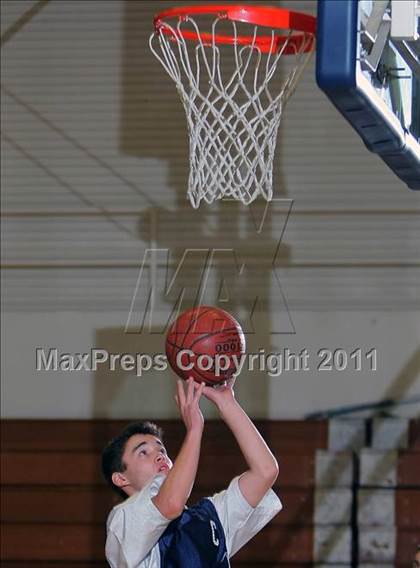 Thumbnail 1 in Sacred Heart Prep @ Carlmont photogallery.