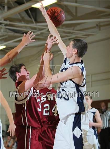 Thumbnail 3 in Sacred Heart Prep @ Carlmont photogallery.