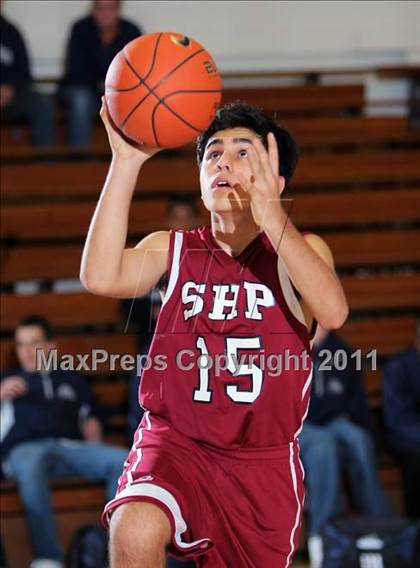 Thumbnail 1 in Sacred Heart Prep @ Carlmont photogallery.