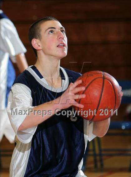 Thumbnail 3 in Sacred Heart Prep @ Carlmont photogallery.
