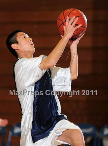 Thumbnail 2 in Sacred Heart Prep @ Carlmont photogallery.