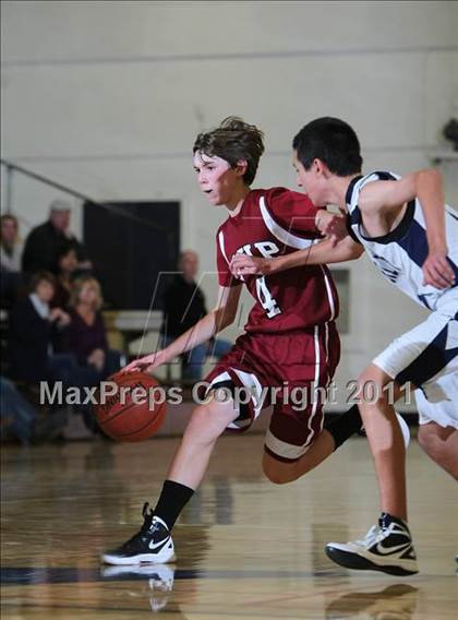 Thumbnail 3 in Sacred Heart Prep @ Carlmont photogallery.