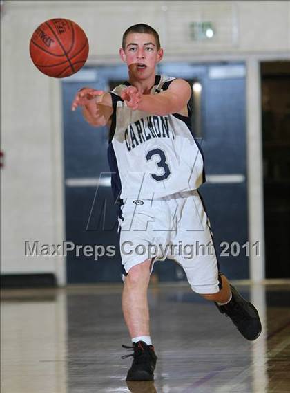 Thumbnail 2 in Sacred Heart Prep @ Carlmont photogallery.