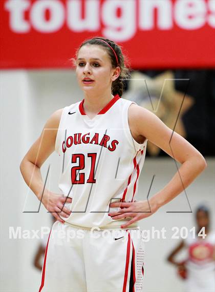 Thumbnail 3 in Carondelet vs. Clayton Valley Charter (CIF NCS D2 Final) photogallery.