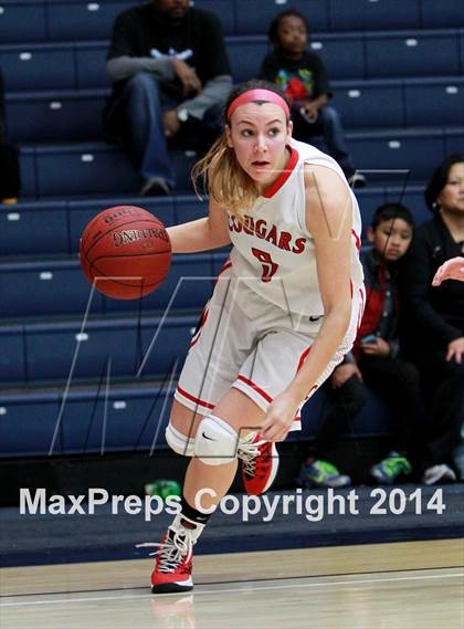 Thumbnail 1 in Carondelet vs. Clayton Valley Charter (CIF NCS D2 Final) photogallery.
