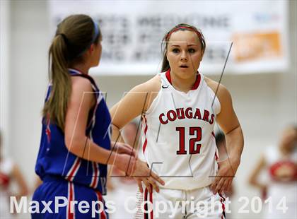Thumbnail 3 in Carondelet vs. Clayton Valley Charter (CIF NCS D2 Final) photogallery.