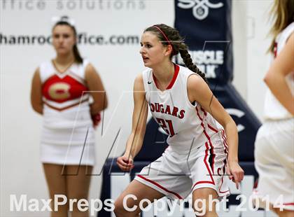 Thumbnail 3 in Carondelet vs. Clayton Valley Charter (CIF NCS D2 Final) photogallery.