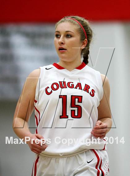 Thumbnail 1 in Carondelet vs. Clayton Valley Charter (CIF NCS D2 Final) photogallery.