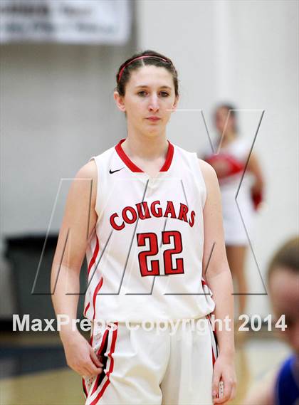 Thumbnail 3 in Carondelet vs. Clayton Valley Charter (CIF NCS D2 Final) photogallery.