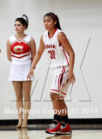 Thumbnail 2 in Carondelet vs. Clayton Valley Charter (CIF NCS D2 Final) photogallery.