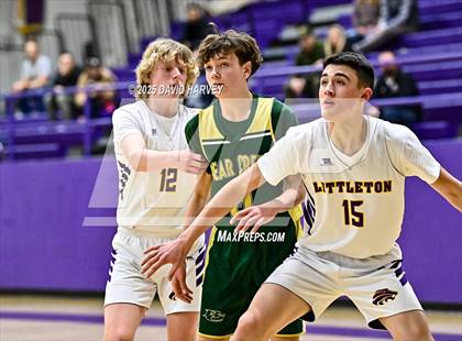 Thumbnail 1 in Bear Creek @ Littleton photogallery.
