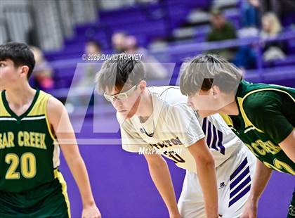 Thumbnail 3 in Bear Creek @ Littleton photogallery.