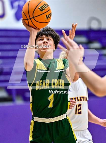 Thumbnail 1 in Bear Creek @ Littleton photogallery.