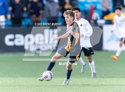 Thumbnail 2 in Battle Mountain @ Northfield (CHSAA 4A State Championship) photogallery.