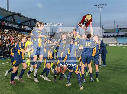 Thumbnail 1 in Battle Mountain @ Northfield (CHSAA 4A State Championship) photogallery.