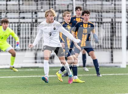 Thumbnail 3 in Battle Mountain @ Northfield (CHSAA 4A State Championship) photogallery.