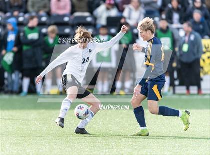 Thumbnail 3 in Battle Mountain @ Northfield (CHSAA 4A State Championship) photogallery.