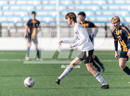Thumbnail 2 in Battle Mountain @ Northfield (CHSAA 4A State Championship) photogallery.
