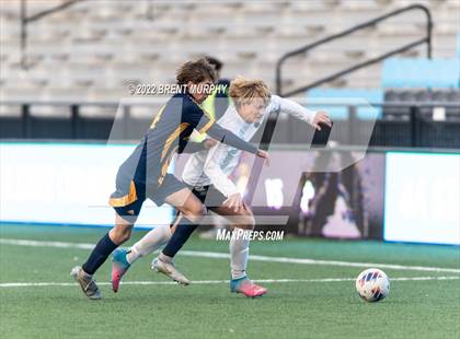 Thumbnail 1 in Battle Mountain @ Northfield (CHSAA 4A State Championship) photogallery.
