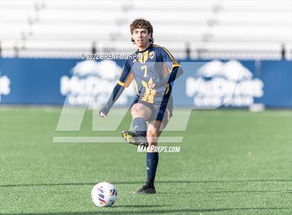 Thumbnail 3 in Battle Mountain @ Northfield (CHSAA 4A State Championship) photogallery.