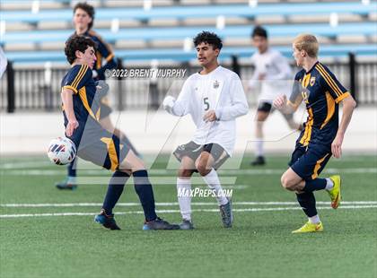 Thumbnail 3 in Battle Mountain @ Northfield (CHSAA 4A State Championship) photogallery.