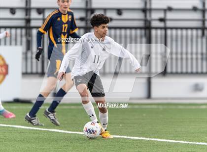 Thumbnail 1 in Battle Mountain @ Northfield (CHSAA 4A State Championship) photogallery.
