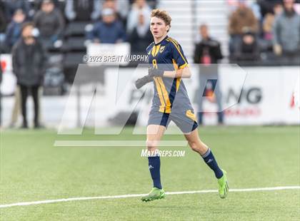 Thumbnail 3 in Battle Mountain @ Northfield (CHSAA 4A State Championship) photogallery.