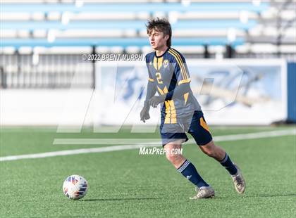 Thumbnail 3 in Battle Mountain @ Northfield (CHSAA 4A State Championship) photogallery.