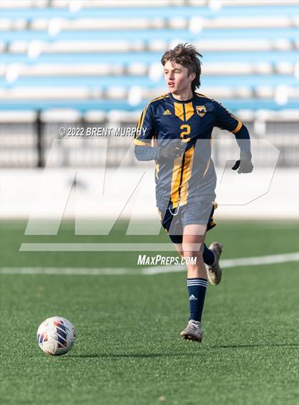 Thumbnail 2 in Battle Mountain @ Northfield (CHSAA 4A State Championship) photogallery.