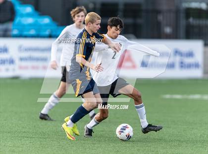 Thumbnail 1 in Battle Mountain @ Northfield (CHSAA 4A State Championship) photogallery.