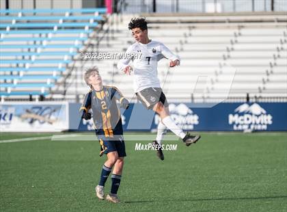 Thumbnail 3 in Battle Mountain @ Northfield (CHSAA 4A State Championship) photogallery.
