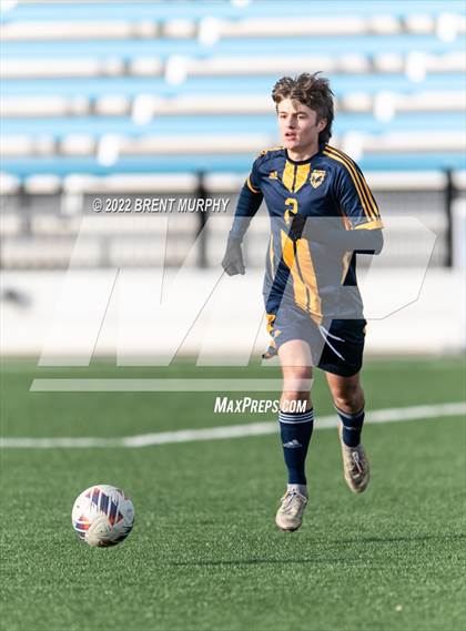 Thumbnail 1 in Battle Mountain @ Northfield (CHSAA 4A State Championship) photogallery.