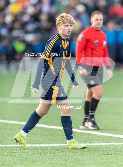 Thumbnail 3 in Battle Mountain @ Northfield (CHSAA 4A State Championship) photogallery.