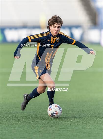 Thumbnail 3 in Battle Mountain @ Northfield (CHSAA 4A State Championship) photogallery.