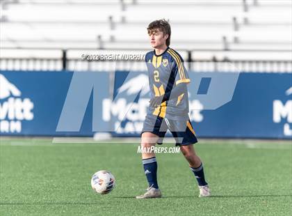Thumbnail 3 in Battle Mountain @ Northfield (CHSAA 4A State Championship) photogallery.