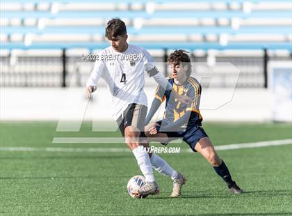Thumbnail 3 in Battle Mountain @ Northfield (CHSAA 4A State Championship) photogallery.