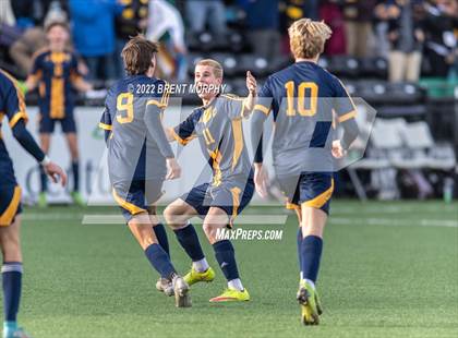 Thumbnail 1 in Battle Mountain @ Northfield (CHSAA 4A State Championship) photogallery.