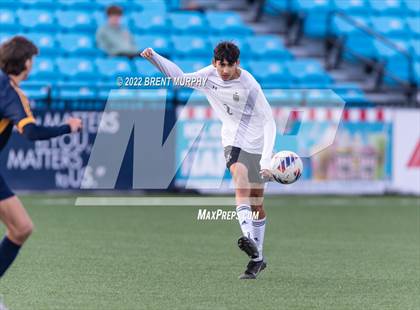 Thumbnail 3 in Battle Mountain @ Northfield (CHSAA 4A State Championship) photogallery.
