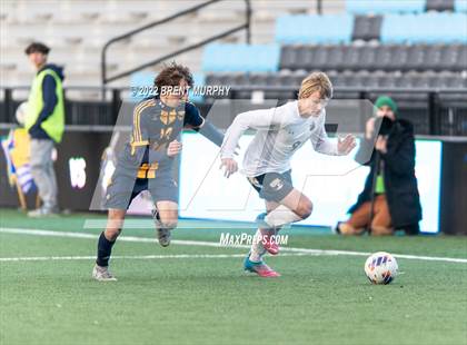 Thumbnail 2 in Battle Mountain @ Northfield (CHSAA 4A State Championship) photogallery.