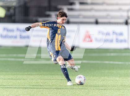 Thumbnail 3 in Battle Mountain @ Northfield (CHSAA 4A State Championship) photogallery.
