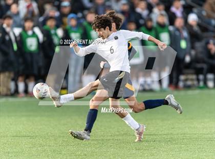 Thumbnail 3 in Battle Mountain @ Northfield (CHSAA 4A State Championship) photogallery.