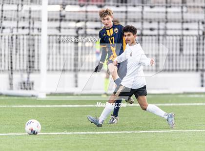 Thumbnail 2 in Battle Mountain @ Northfield (CHSAA 4A State Championship) photogallery.