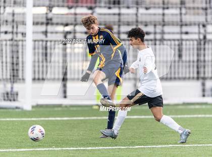 Thumbnail 1 in Battle Mountain @ Northfield (CHSAA 4A State Championship) photogallery.