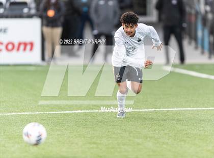 Thumbnail 1 in Battle Mountain @ Northfield (CHSAA 4A State Championship) photogallery.