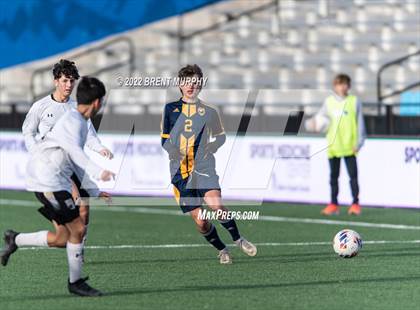 Thumbnail 2 in Battle Mountain @ Northfield (CHSAA 4A State Championship) photogallery.