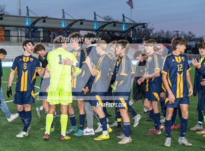 Thumbnail 1 in Battle Mountain @ Northfield (CHSAA 4A State Championship) photogallery.