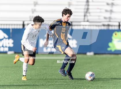 Thumbnail 1 in Battle Mountain @ Northfield (CHSAA 4A State Championship) photogallery.