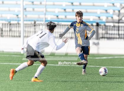 Thumbnail 1 in Battle Mountain @ Northfield (CHSAA 4A State Championship) photogallery.