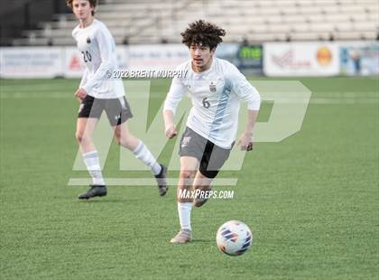 Thumbnail 2 in Battle Mountain @ Northfield (CHSAA 4A State Championship) photogallery.