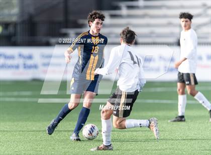 Thumbnail 1 in Battle Mountain @ Northfield (CHSAA 4A State Championship) photogallery.